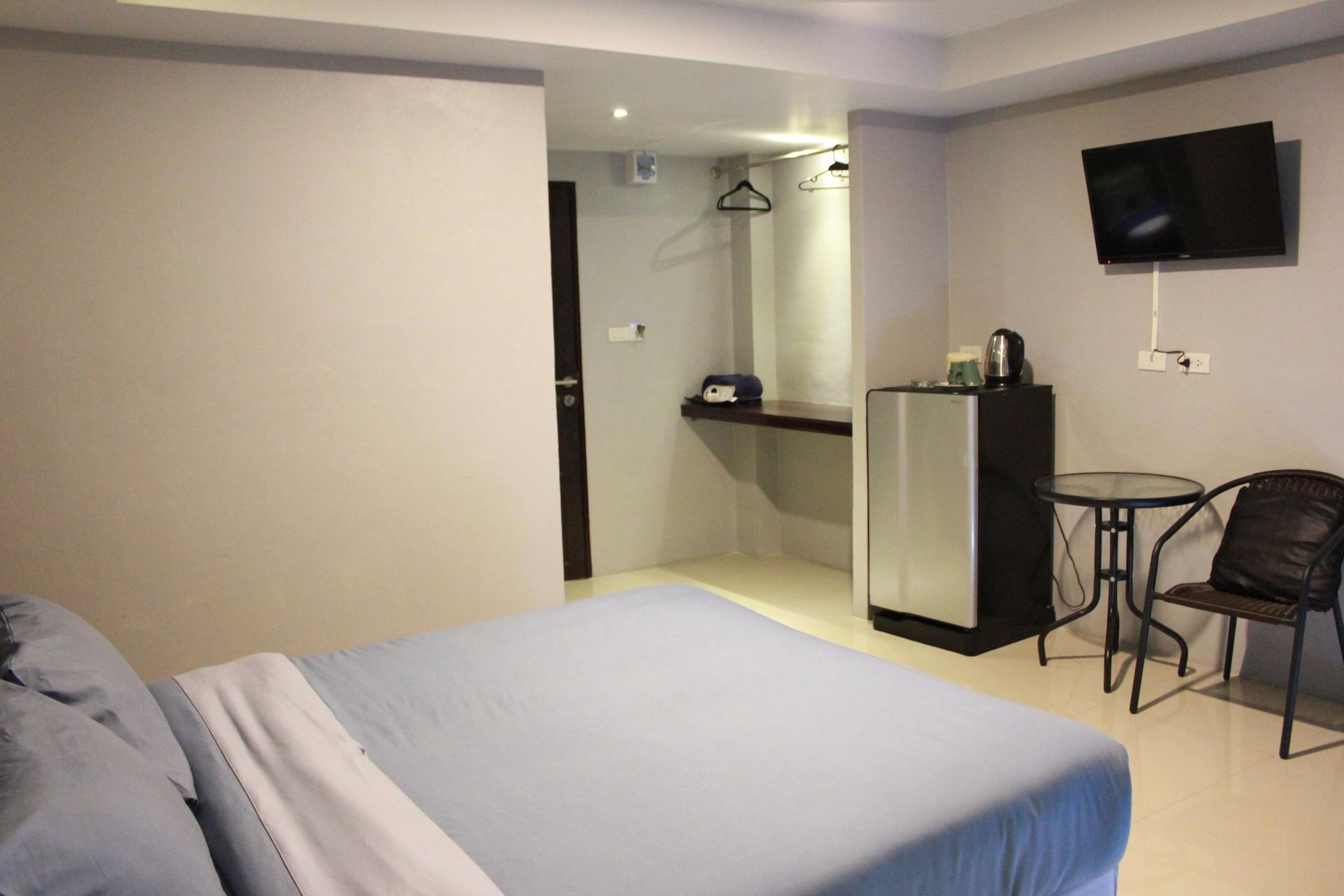 Hotel The Avail Phra Nakhon Si Ayutthaya Esterno foto
