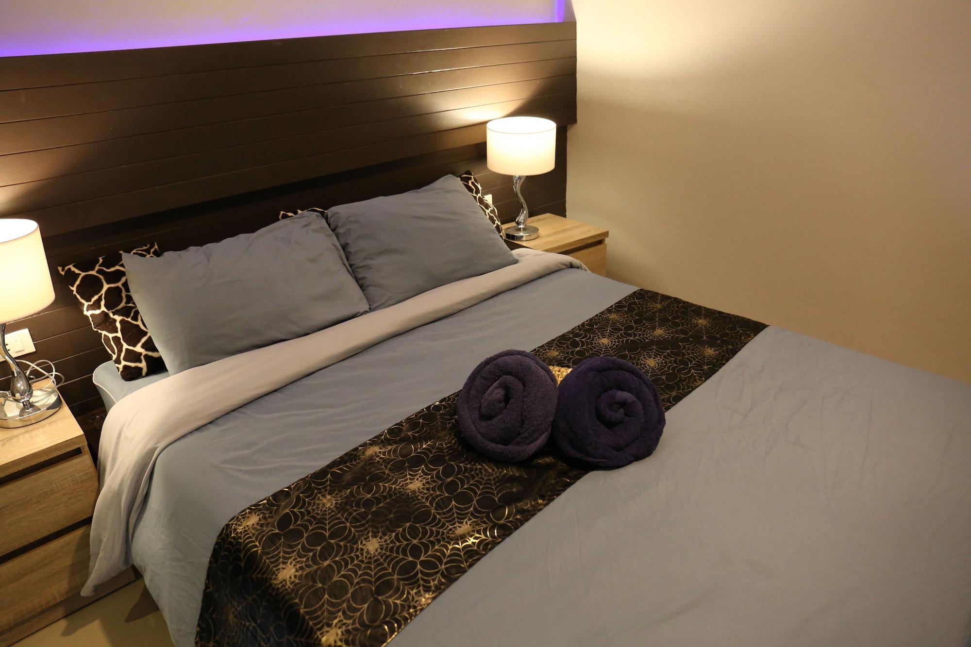 Hotel The Avail Phra Nakhon Si Ayutthaya Esterno foto