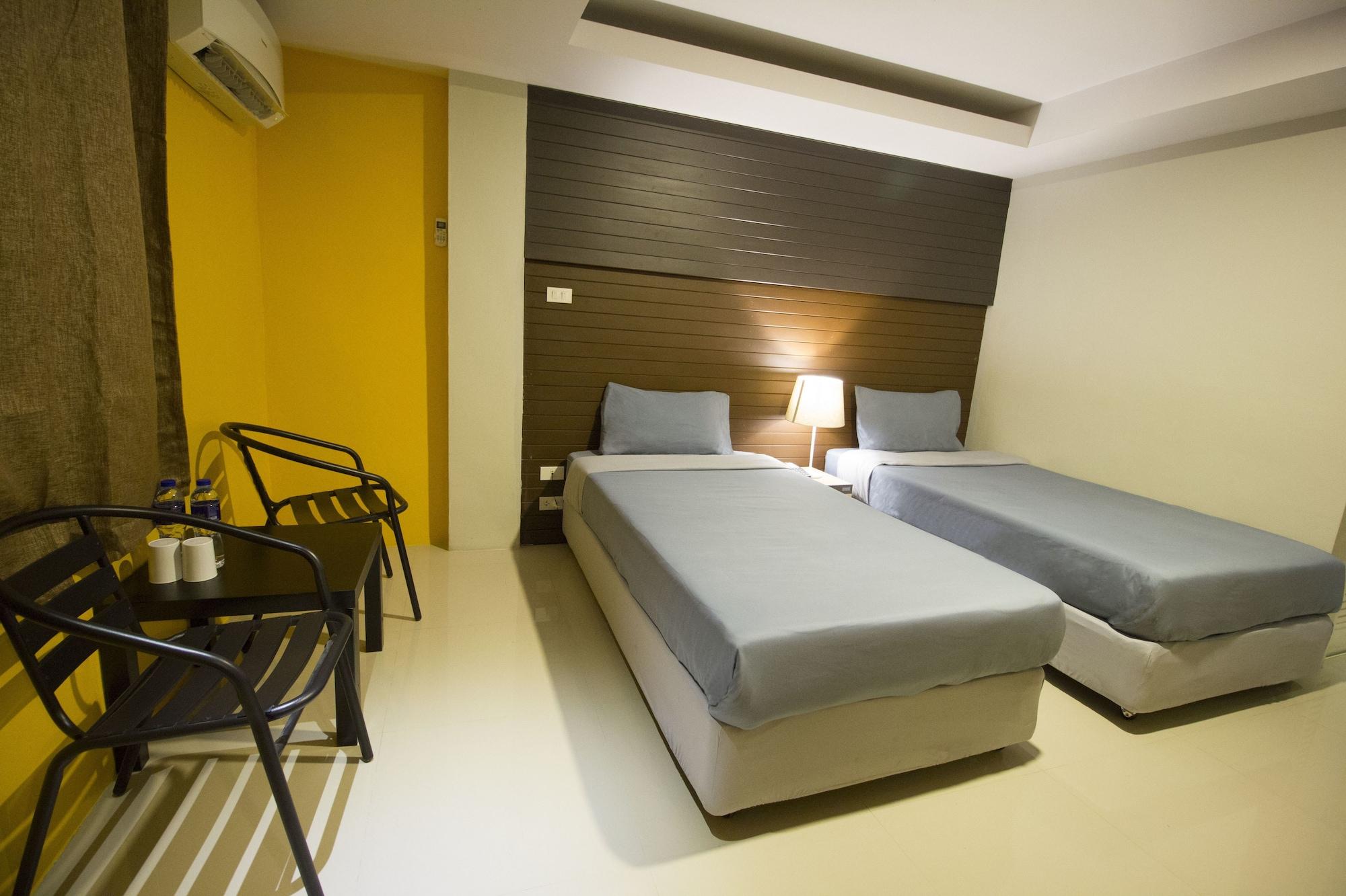 Hotel The Avail Phra Nakhon Si Ayutthaya Esterno foto