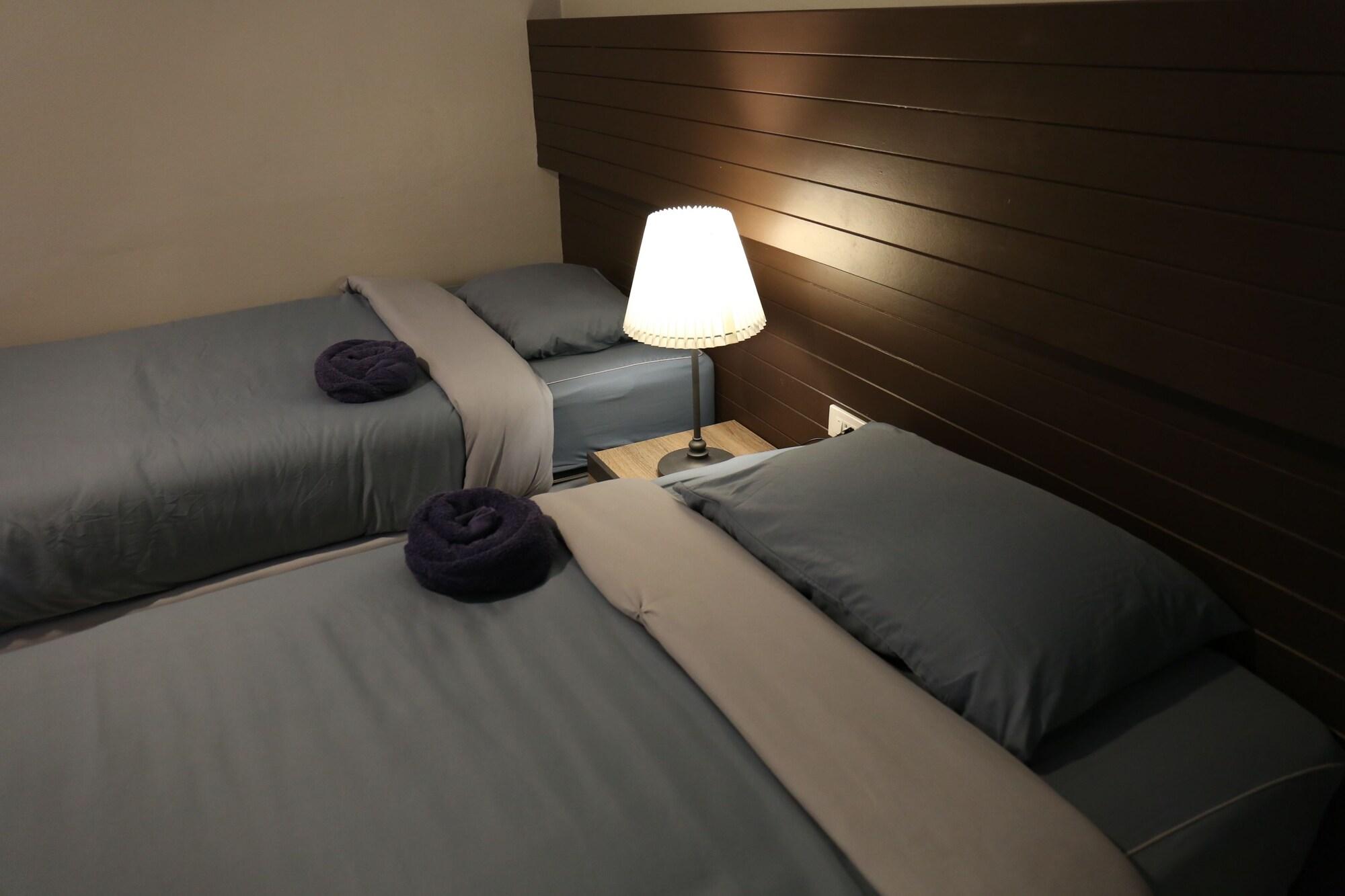 Hotel The Avail Phra Nakhon Si Ayutthaya Esterno foto