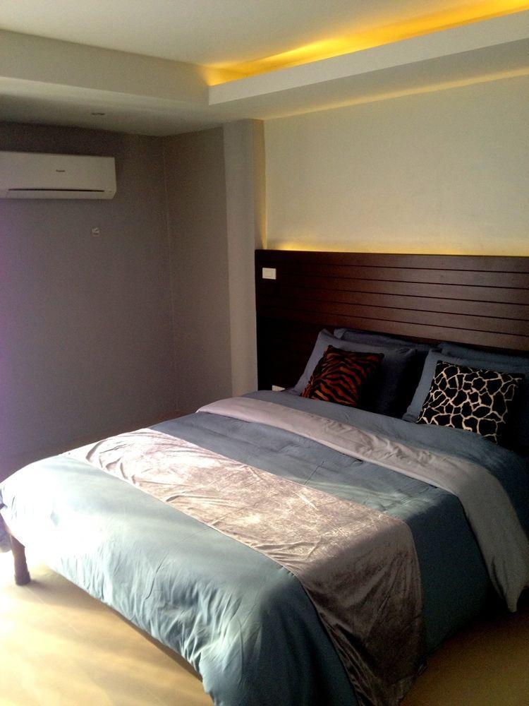 Hotel The Avail Phra Nakhon Si Ayutthaya Esterno foto