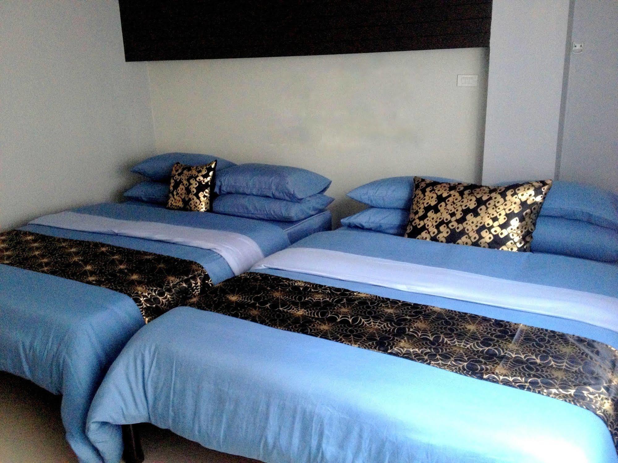 Hotel The Avail Phra Nakhon Si Ayutthaya Esterno foto