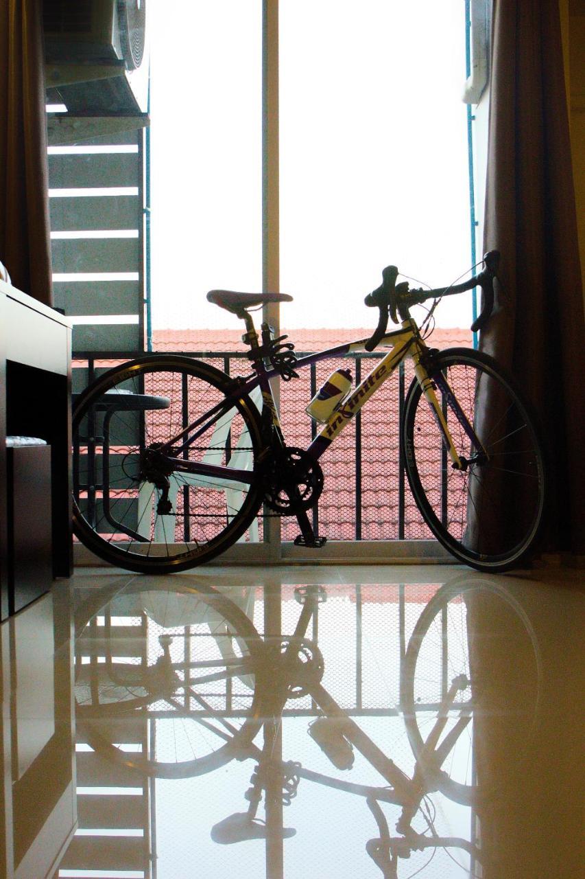 Hotel The Avail Phra Nakhon Si Ayutthaya Esterno foto